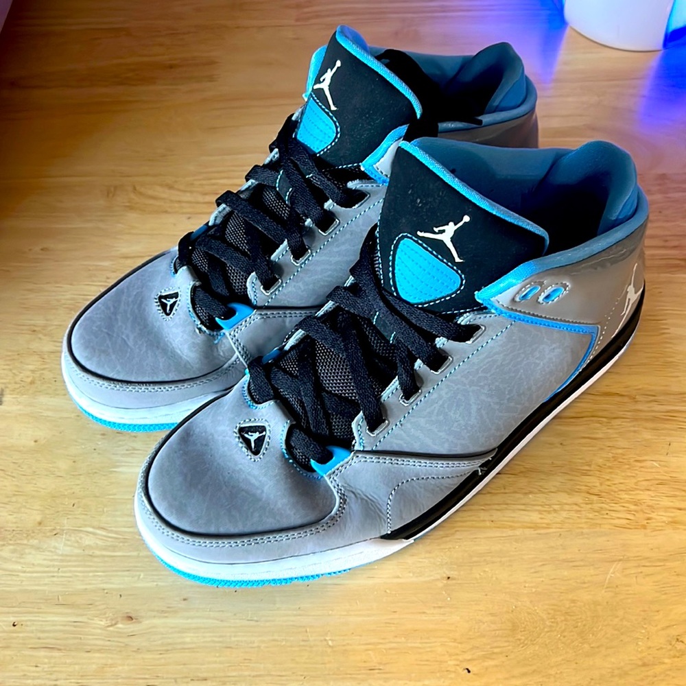 Jordan’s